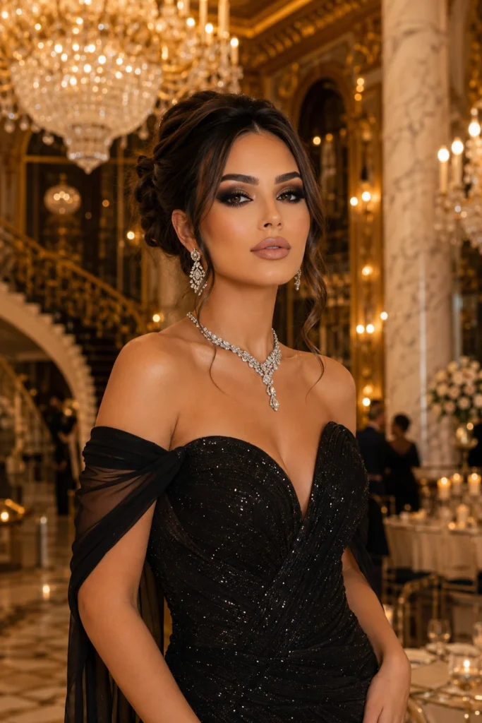 Event Makeup
