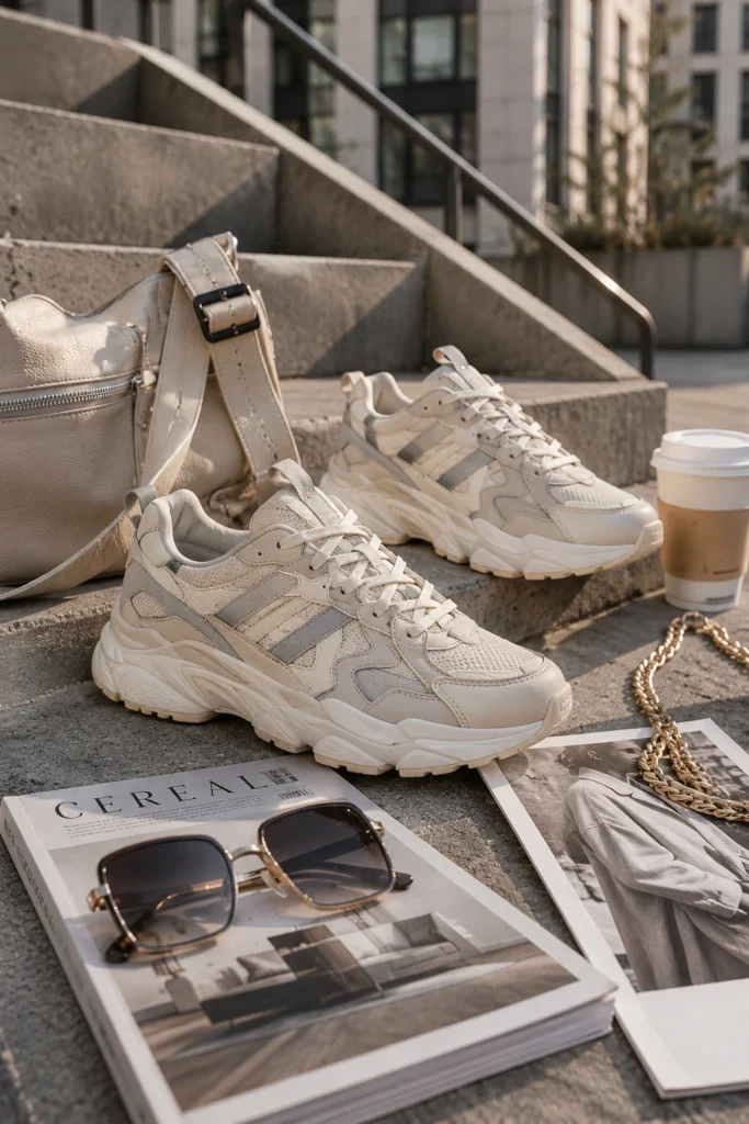 Adidas Shoes