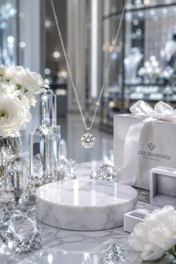 Jewelry Necklaces