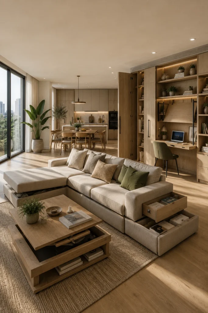 Home Interior Design