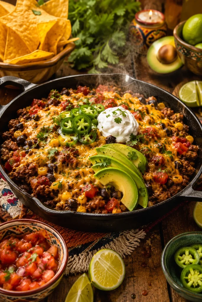 Dinner Recipes