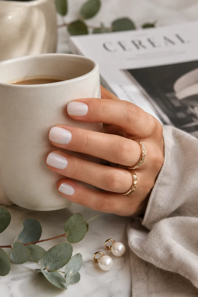 Trending Nails