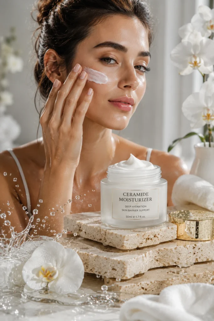 Skincare Products