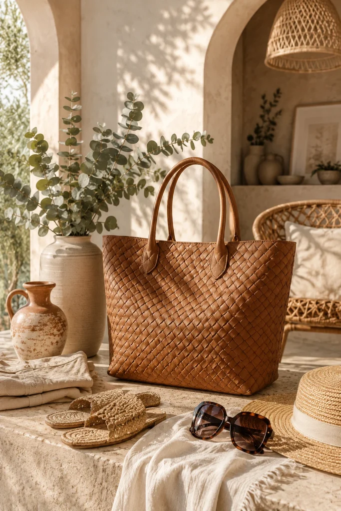 Trendy Purses