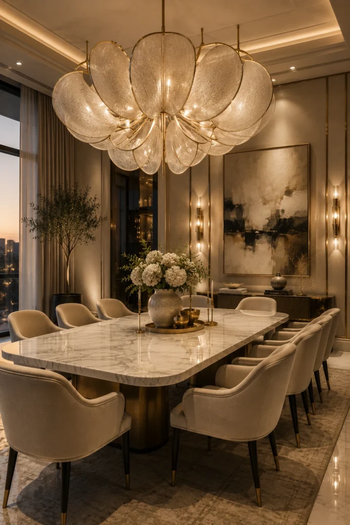 Home Interior Design