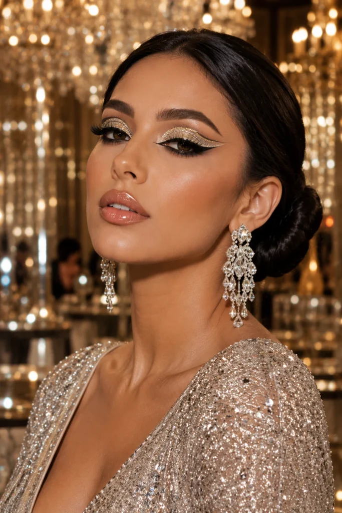 Eye Makeup