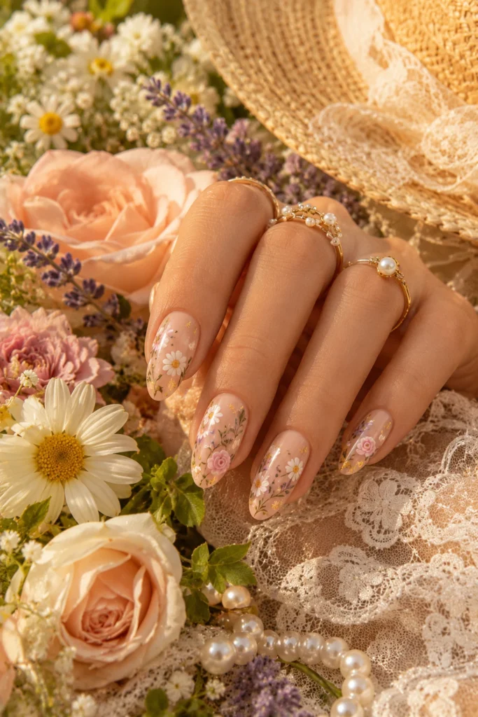Trending Nails