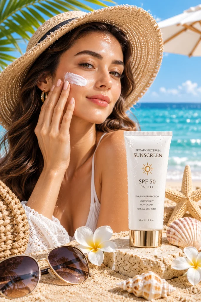 Skincare Products