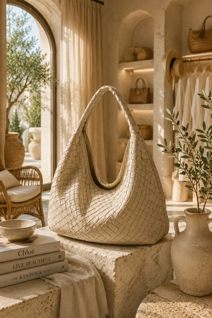 Slouchy Bags