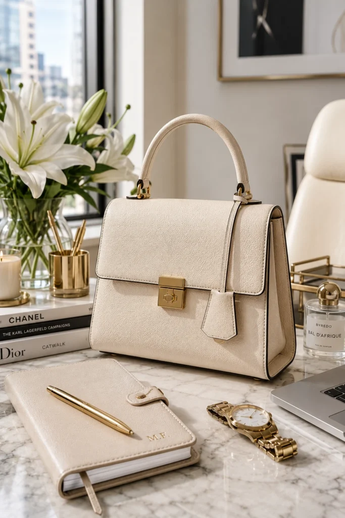Trendy Purses
