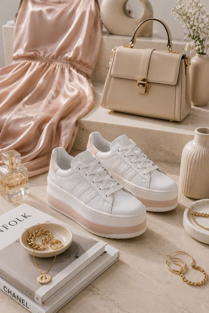 Adidas Shoes