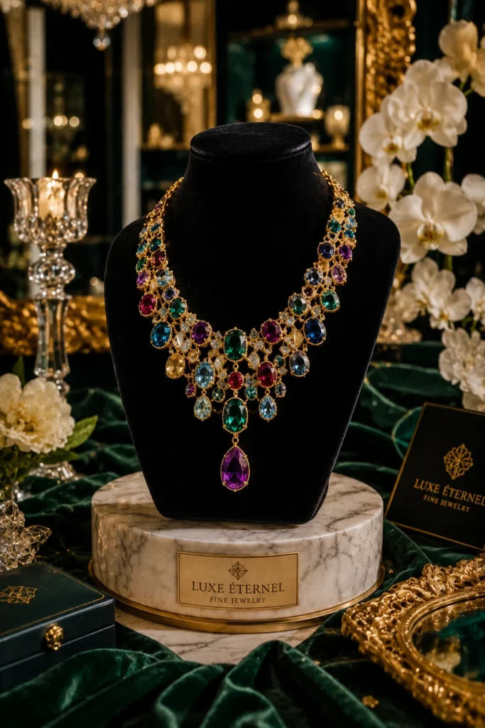 Jewelry Necklaces