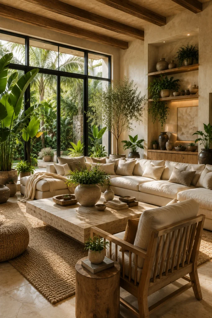 Home Interior Design