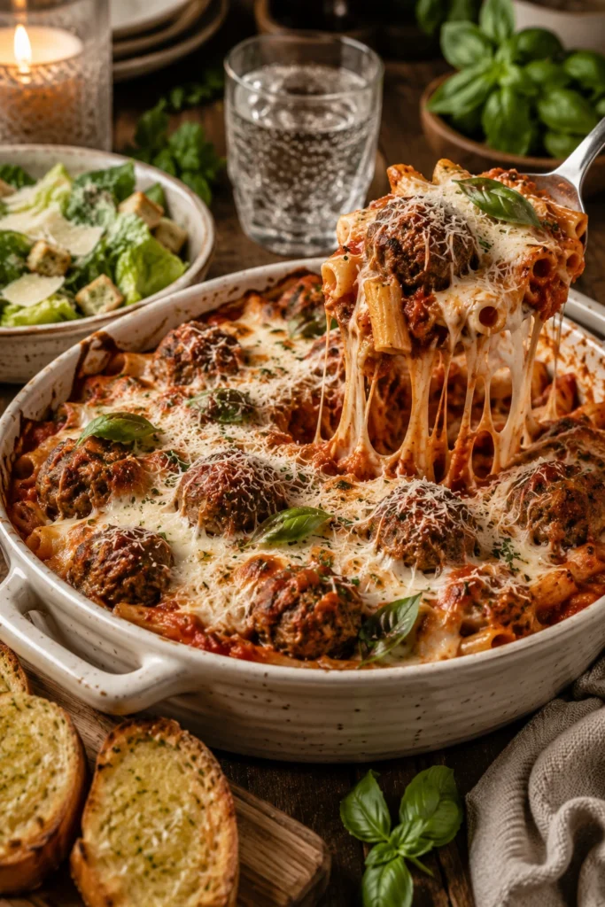 Dinner Recipes