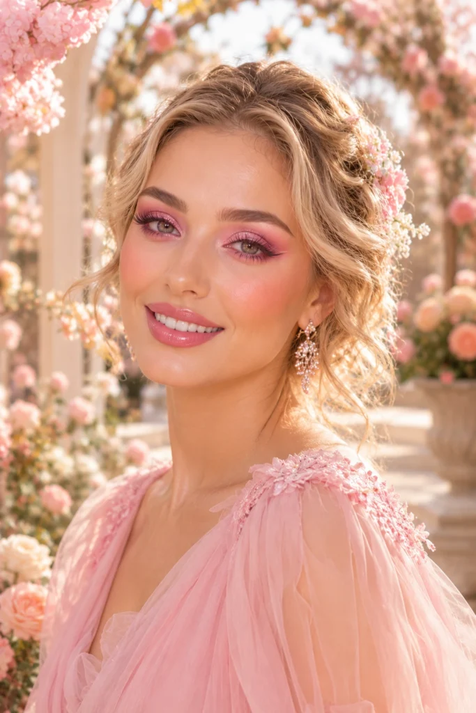 Eye Makeup