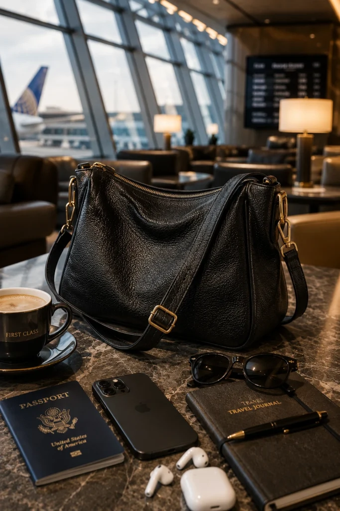 Slouchy Bags