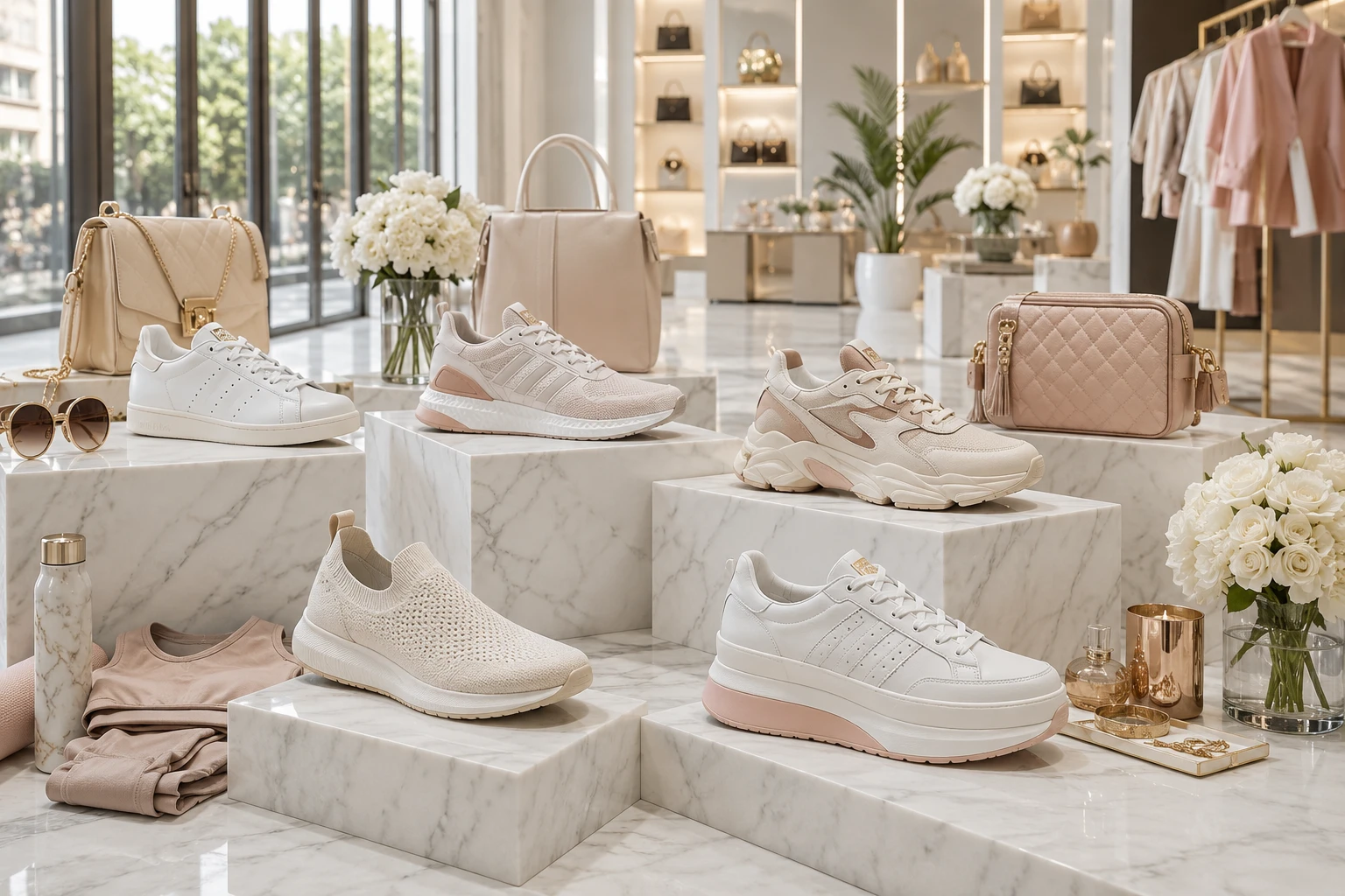 Adidas Shoes