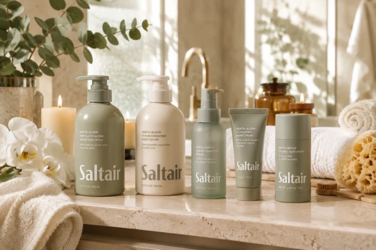 Saltair