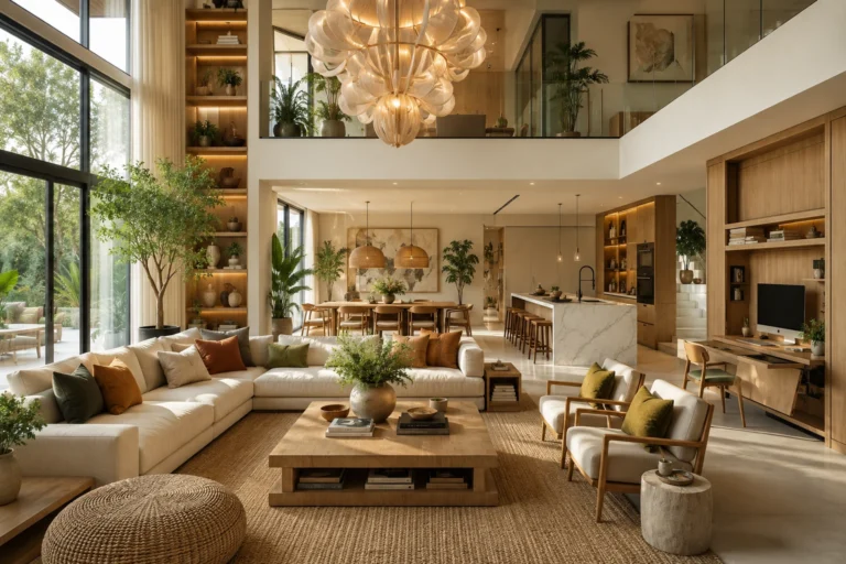 Home Interior Design
