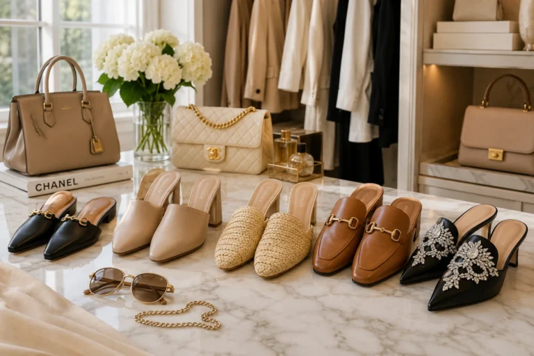 Mules