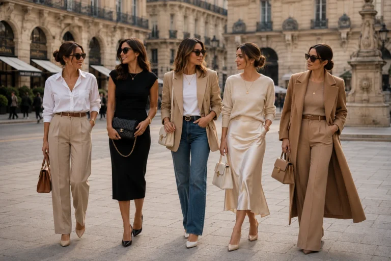 Classy Outfits