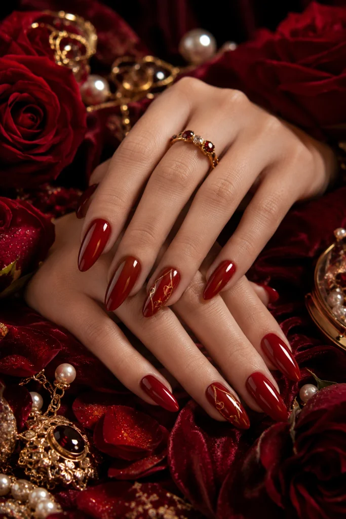 Nail Art