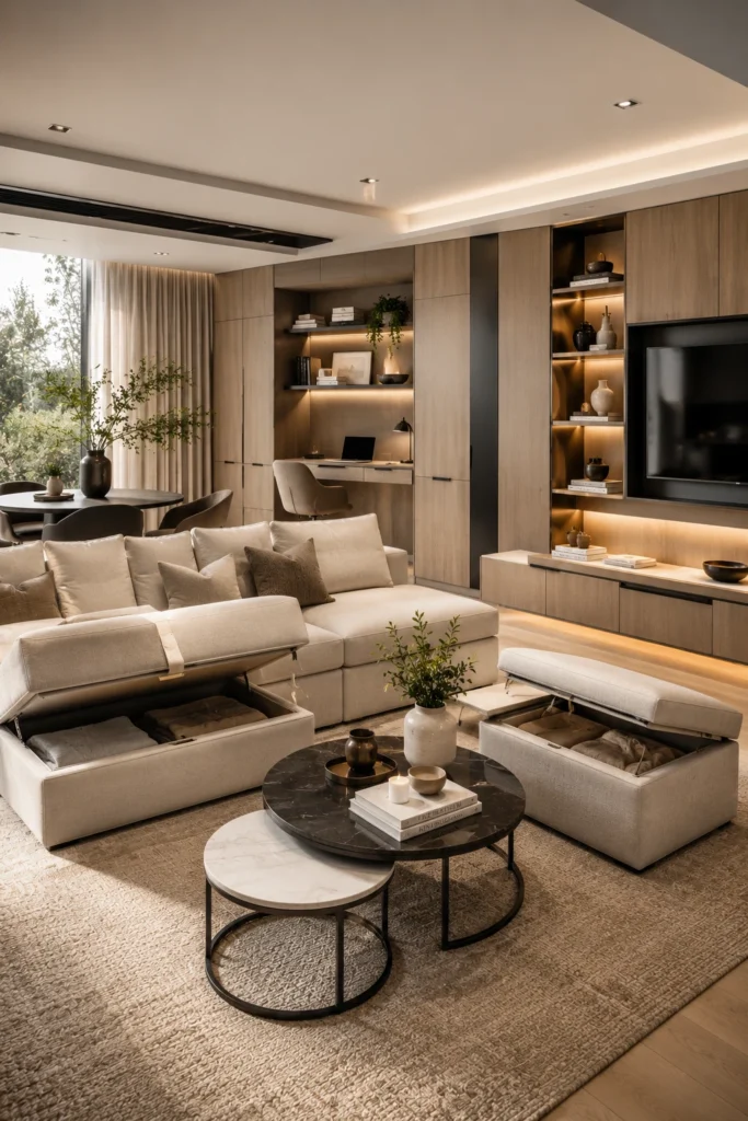 Decor Room