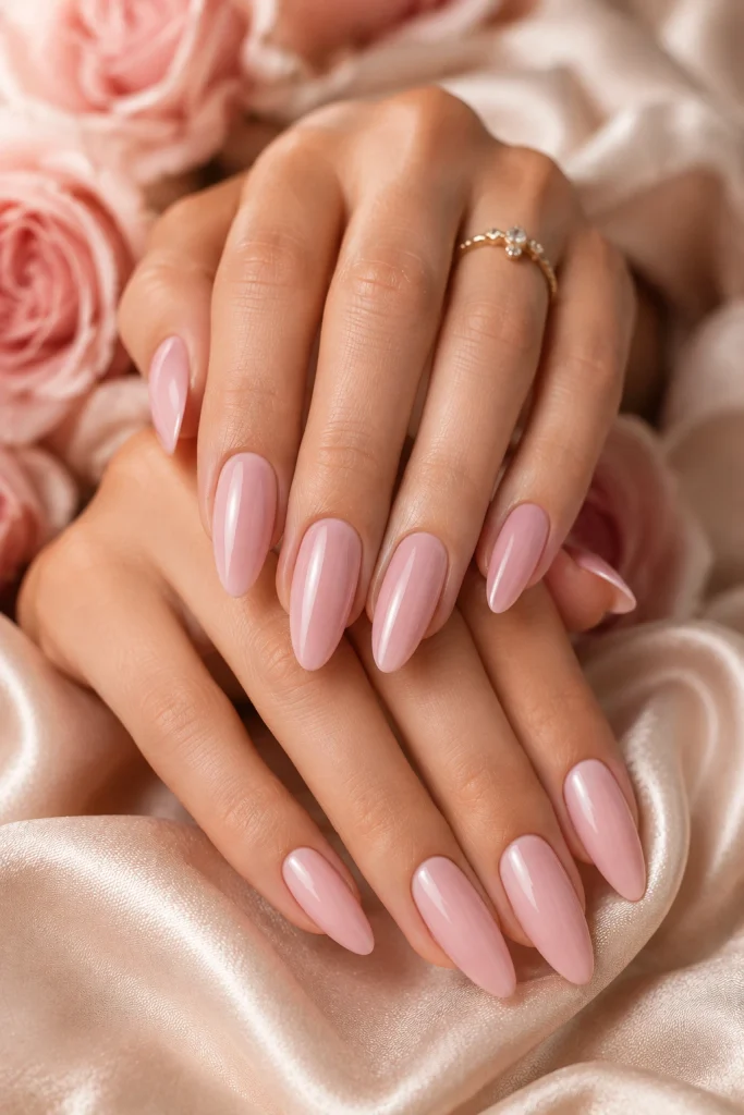 Classy Nail