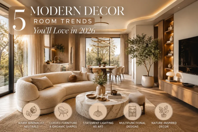 Decor Room