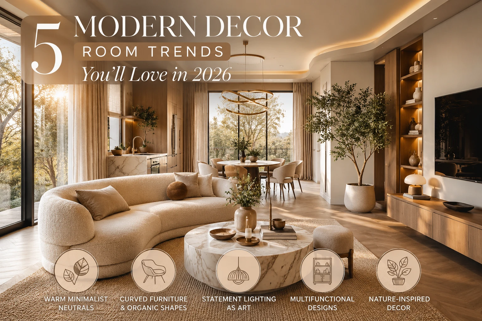 Decor Room