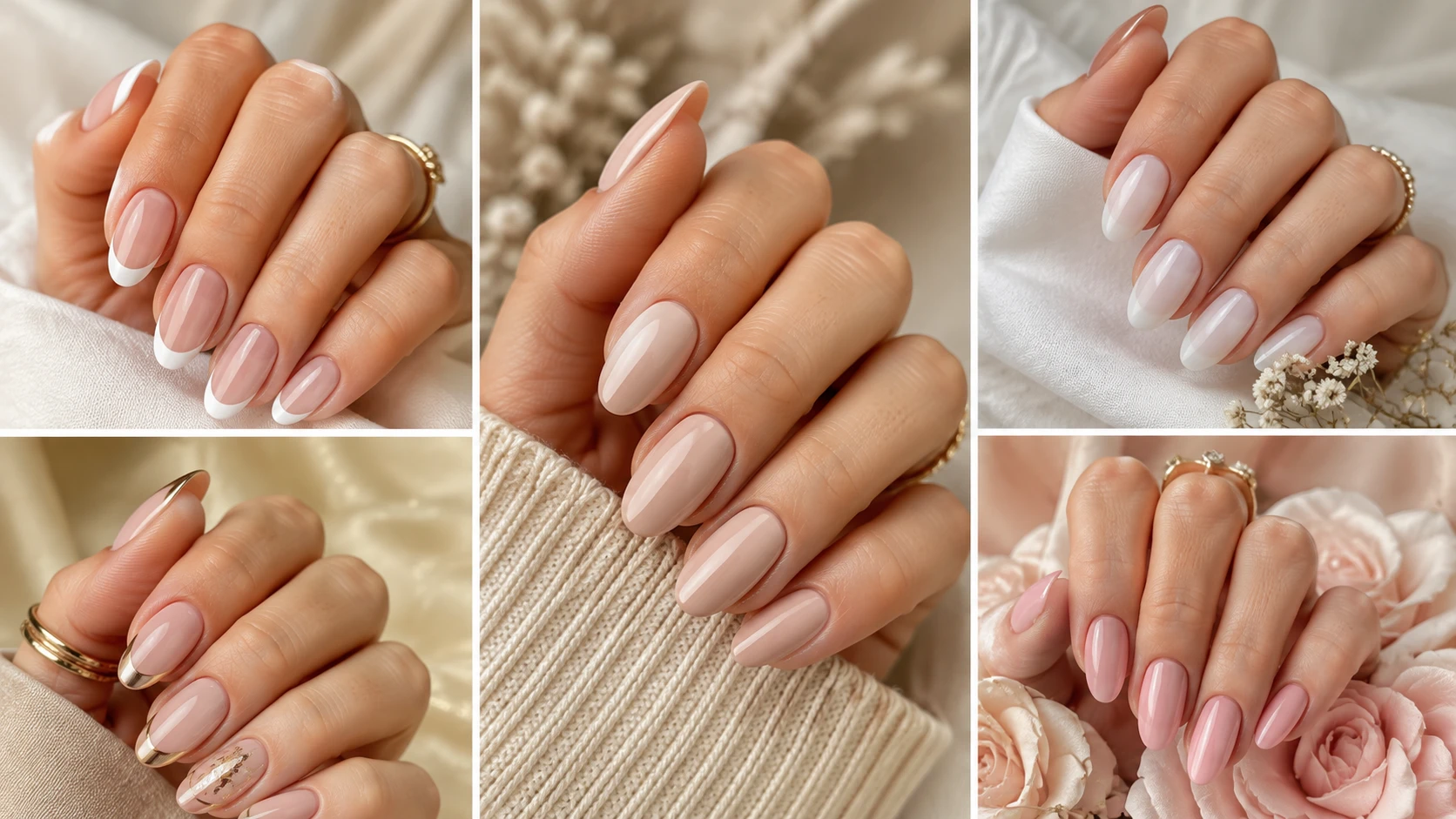 Classy Nail