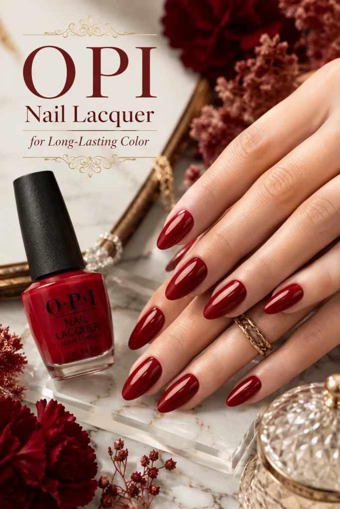 Nail Polishes