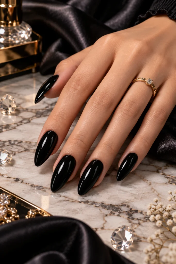 Black Nail