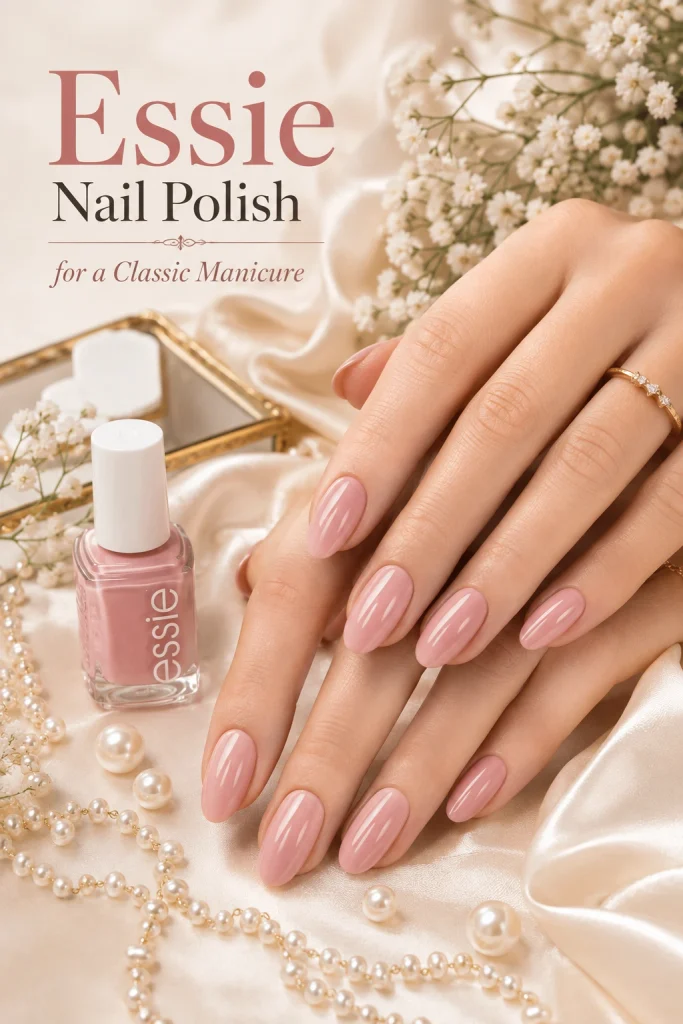 Nail Polishes