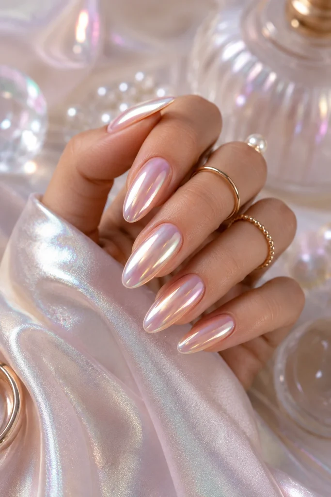 Nail Designs