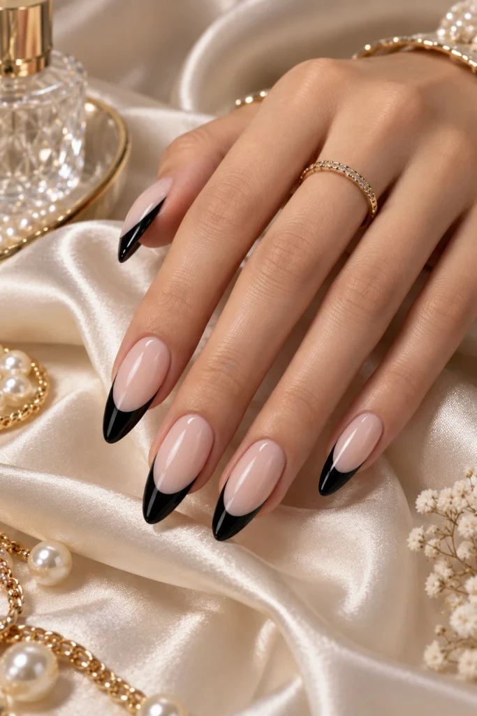 Black Nail