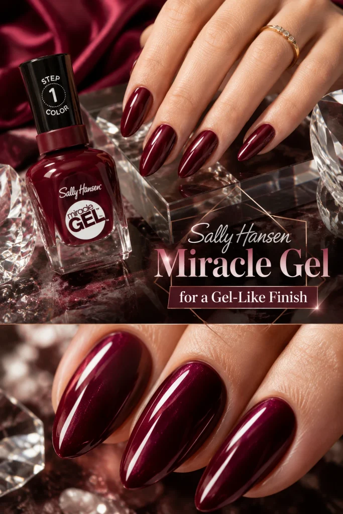 Nail Polishes