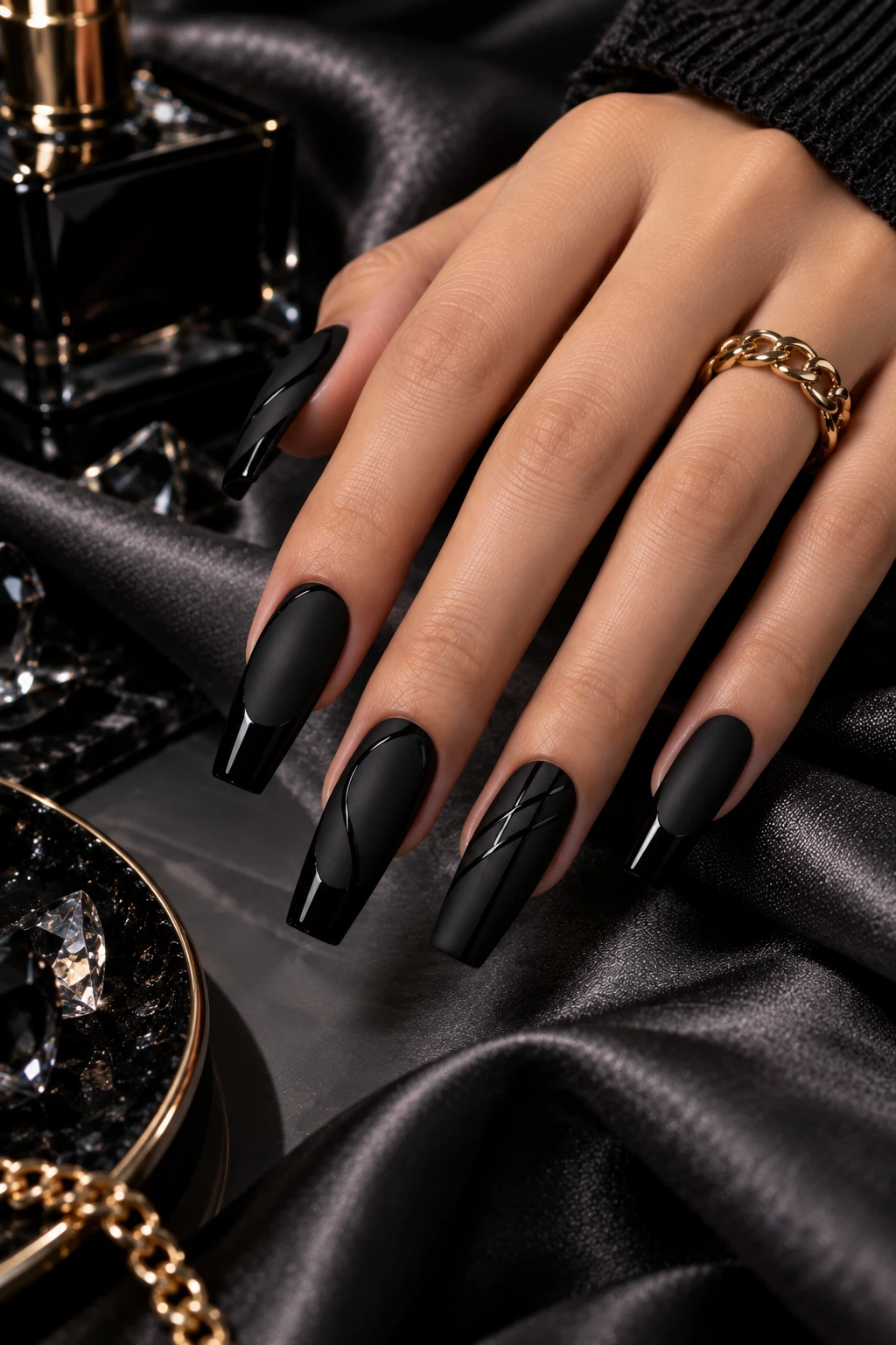 Black Nail