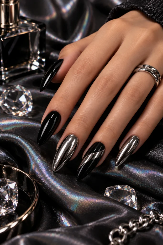 Black Nail