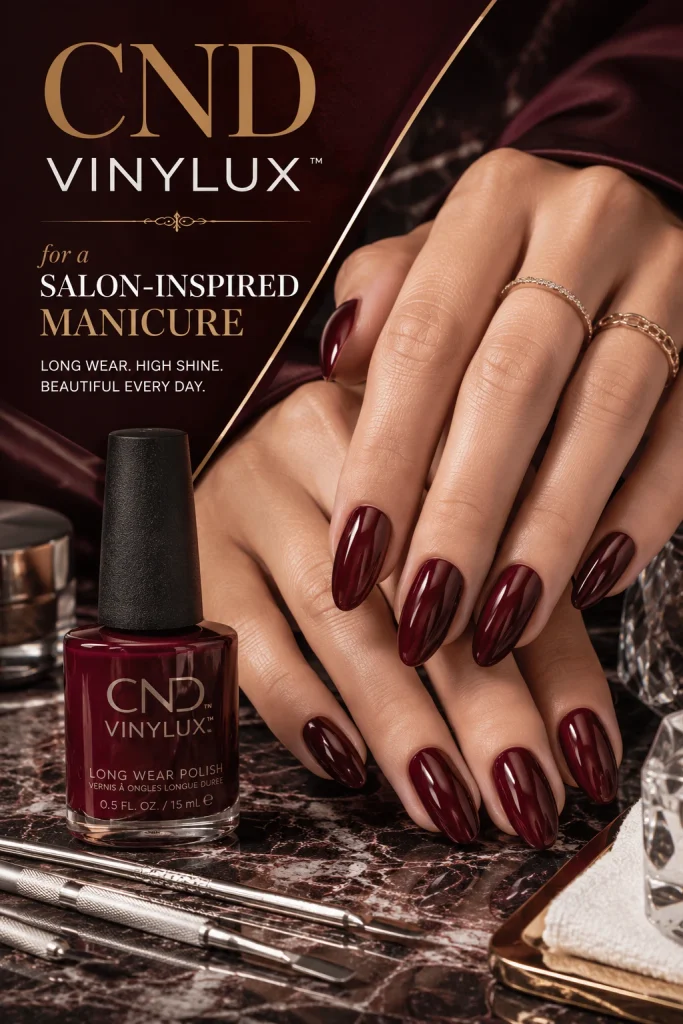 Nail Polishes