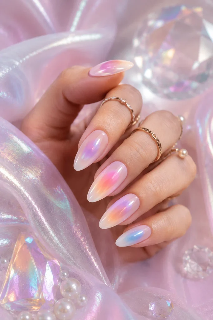 Nail Designs
