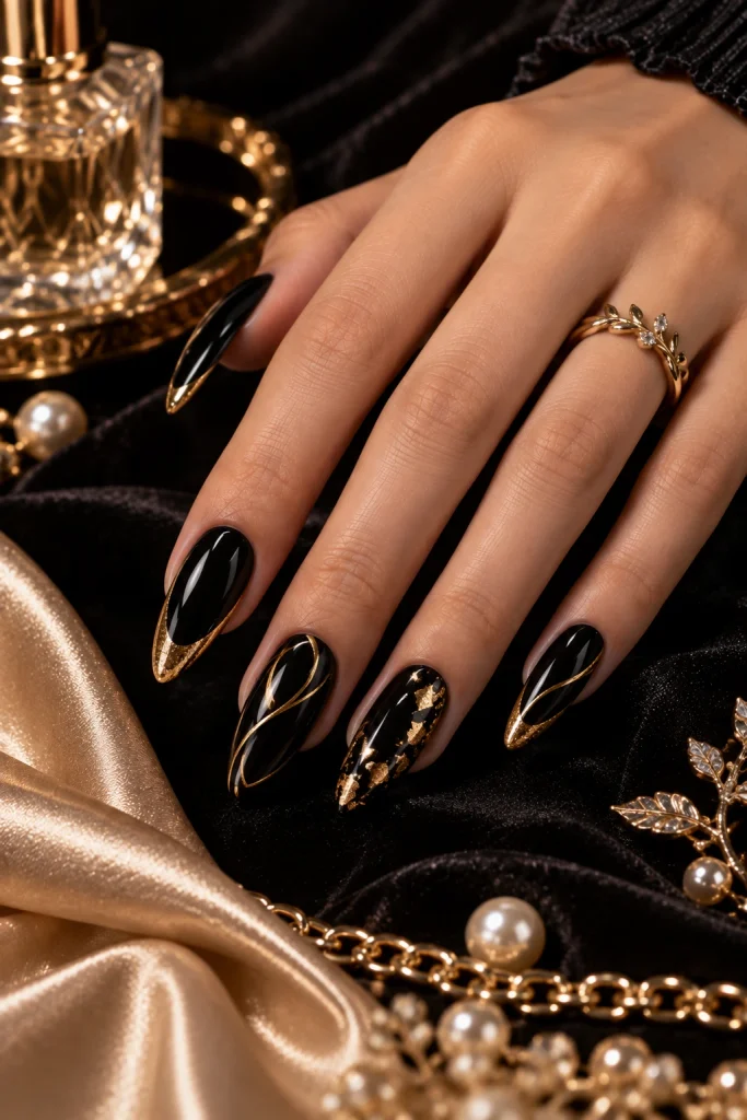 Black Nail